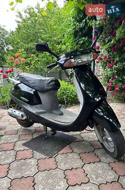 Honda Lead 100  1999