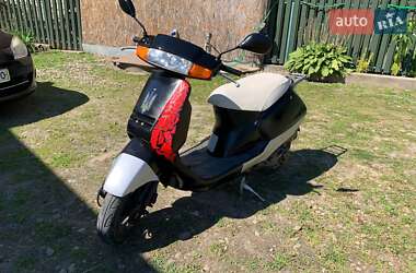 Honda Lead 100  2003