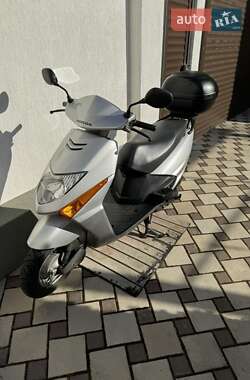 Honda Lead 110 JF-19 2008