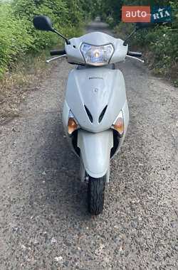 Honda Lead 110 JF-19 2008