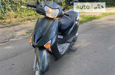 Honda Lead 125  2014