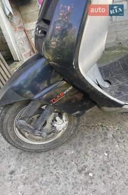 Honda Lead 50 AF-01  2001