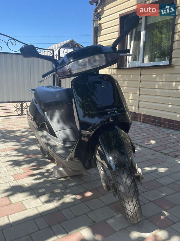 Скутер Honda Lead 50 AF-20