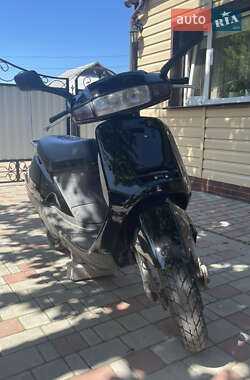 Honda Lead 50 AF-20  1986