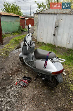 Honda Lead 50 AF-20  1986