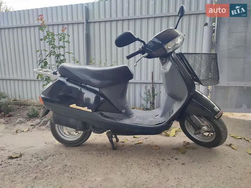 Honda Lead 50 AF-20 1986