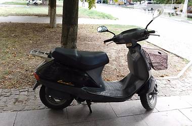 Honda Lead 50 AF 48  1998