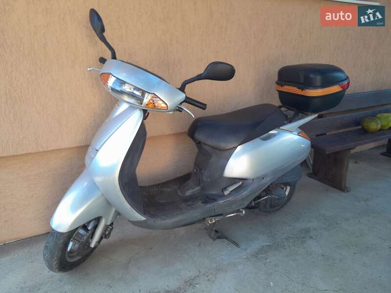 Скутер Honda Lead 50 AF 48