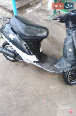 Honda Lead 50 AF 48  2003