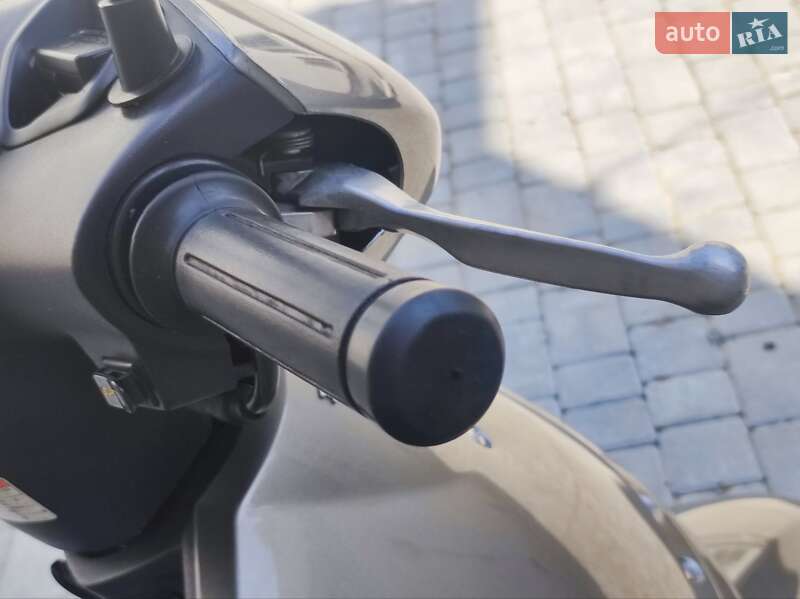 Мопеды Honda Lead 50 AF 48