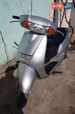 Honda Lead 50 AF 48 2000