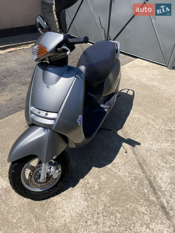 Honda Lead 50 AF 48