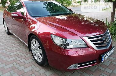 Honda Legend  2009