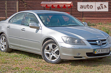 Honda Legend  2006