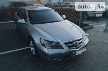 Honda Legend  2007