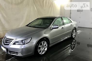 Honda Legend KB2 2009
