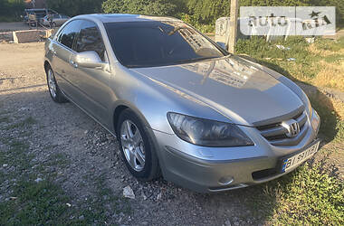 Honda Legend  2006