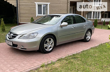 Honda Legend  2006