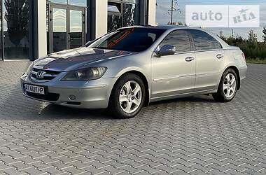 Honda Legend  2006