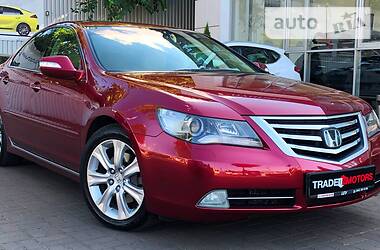 Honda Legend PREMIUM  2008