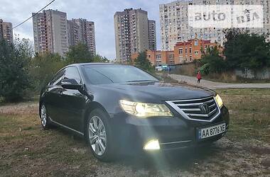 Honda Legend  2008