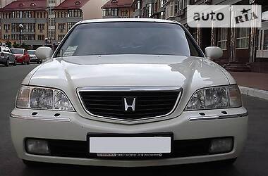 Honda Legend  2000