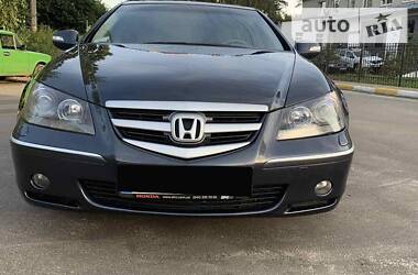 Honda Legend  2007