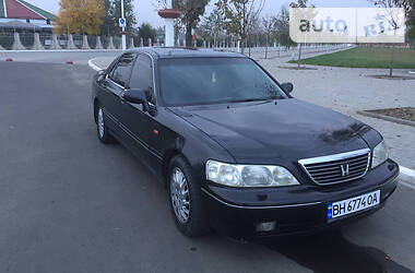 Honda Legend  1998