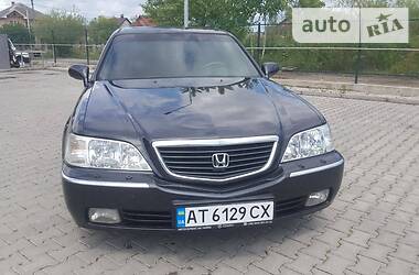 Honda Legend  2000