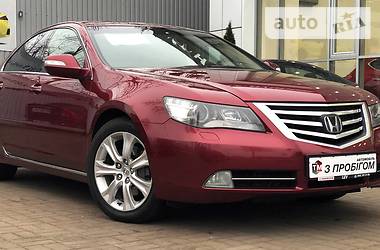 Honda Legend PREMIUM 2008