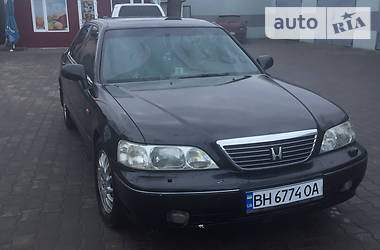 Honda Legend  1998