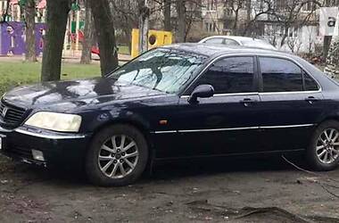 Honda Legend  2000