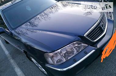 Honda Legend  2000