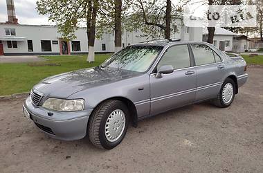 Honda Legend  1996