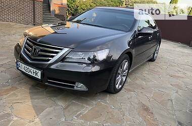 Honda Legend  2008