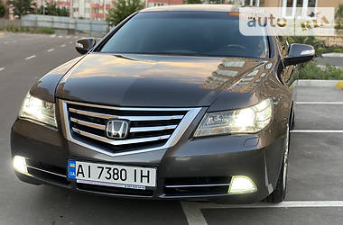 Honda Legend  2009