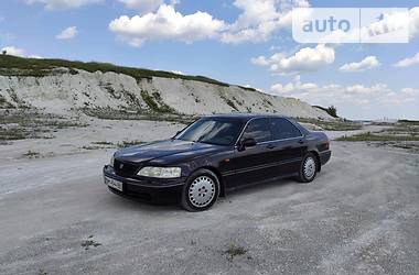 Honda Legend KA9 1996