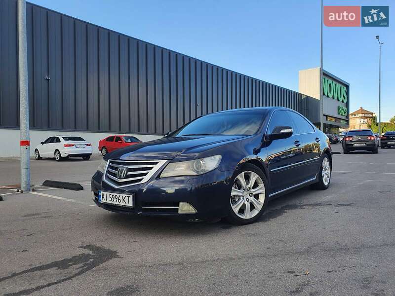 Honda Legend