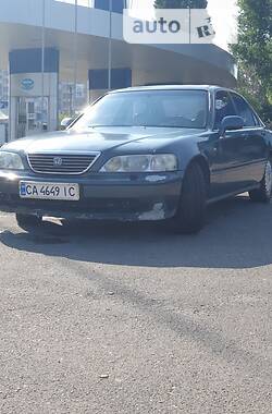 Honda Legend  1997