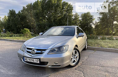 Honda Legend  2006