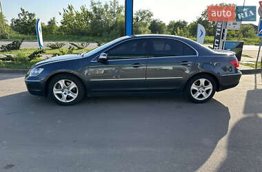 Honda Legend  2006