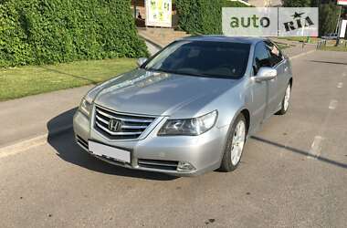 Honda Legend  2008