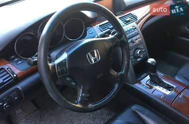 Honda Legend 2008