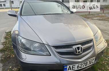 Honda Legend  2006