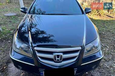 Honda Legend  2006