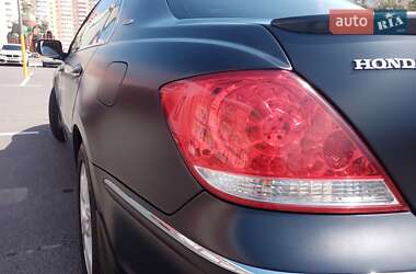 Honda Legend  2006