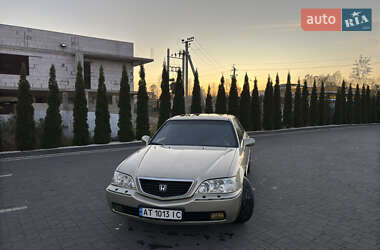 Honda Legend  1999