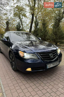Honda Legend  2008