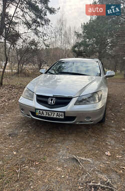 Honda Legend 2006