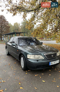 Honda Legend  1997